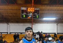 Gobierno Municipal de Cananea reconoce a Jóvenes Seleccionados