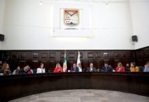 Aprueba Cabildo presupuesto de egresos 2026 priorizando obras, seguridad y agua en beneficio de familias de Hermosillo