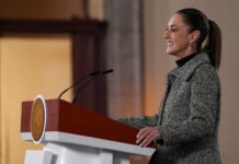 Sheinbaum rechaza criminalización de migrantes y defiende cooperación y derechos humanos