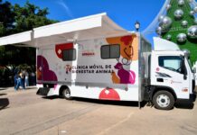 Gobernador Durazo fortalece el bienestar animal y la protección ambiental con nuevas unidades