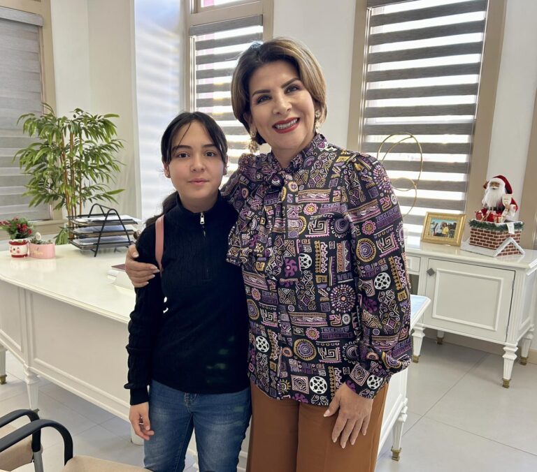 📚✨ Talento Infantil de Cananea Destaca en Concurso Estatal de Crónica