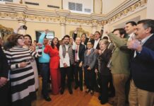 Después de 18 años, Durazo concreta el acuerdo que hace justicia al Río Sonora y a Cananea