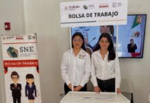 Ferias de Empleo fortalecen la movilidad laboral en Sonora: Secretaría del Trabajo