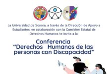 Unison trabaja por la inclusión en todos sus campus