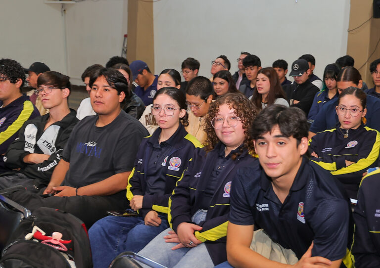 Inicia el XIII Congreso Internacional de Ejercicio Físico y Salud en Unison