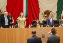 Discute Congreso de Sonora iniciativas sobre salud infantil, justicia, agua y transparencia