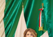 Alejandra López Noriega impulsa ley para proteger la salud de la niñez sonorense