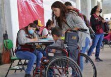 Más de 1.6 millones beneficiados: 4T consolida mayor inversión histórica para personas con discapacidad