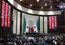 Gobierno agradece al Congreso por aprobar Ley de Aguas; destaca beneficios y certidumbre hídrica