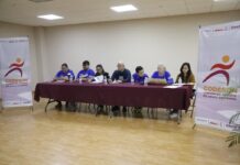 Anuncian el Séptimo Torneo Navideño de Béisbol Incluyente