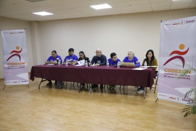 Anuncian el Séptimo Torneo Navideño de Béisbol Incluyente
