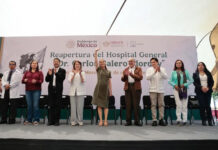 Quiero invitarles el 06 de de diciembre al zócalo para juntas y juntos decir «En México, el pueblo manda»: Presidenta Claudia Sheinbaum