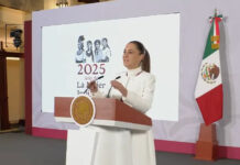 Sheinbaum proyecta 2026 histórico para Sonora con justicia social e inversiones