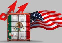 Desmayo de derechairos, México el gran ganador en la era Trump