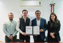 Secretaría de Bienestar y Codeso firman convenio para implementar el programa “Techos Solares para el Bienestar”