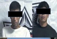 Operativos coordinados entre Policía Estatal, Defensa y AMIC siguen dando resultados positivos en Cajeme