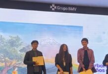 Estudiante de Cecyte obtiene primer lugar en Concurso Nacional de Dibujo y Pintura 2025 “Trazos por la Paz”