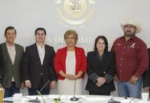 Avalan modificación a la tabla de valores del municipio de Banámichi