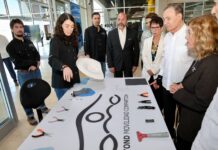 Gobernador Durazo impulsa profesionalización académica para el Centro de Diseño de Semiconductores con respaldo de Presidenta Sheinbaum