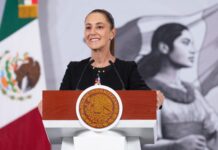 Reconstruye la 4T al IMSS; buscan garantizar acceso a la salud de todos los mexicanos