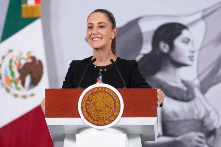 Reconstruye la 4T al IMSS; buscan garantizar acceso a la salud de todos los mexicanos