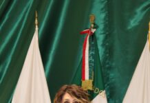 Impulsa Alejandra López Noriega fortalecimiento de los órganos internos de control