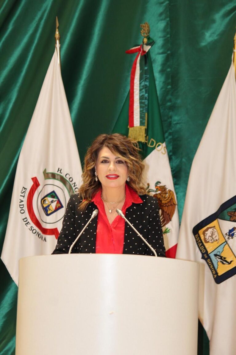 Impulsa Alejandra López Noriega fortalecimiento de los órganos internos de control