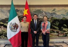 Fortalece Instituto de Becas cooperación en materia de movilidad estudiantil internacional