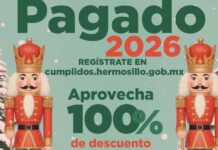 Lanza Tesorería Municipal promoción «Tu predial pagado 2026»