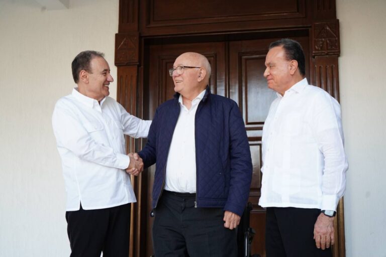 Fortalece Sonora capacidades de fiscalización con capacitación de la Auditoría Superior de la Federación