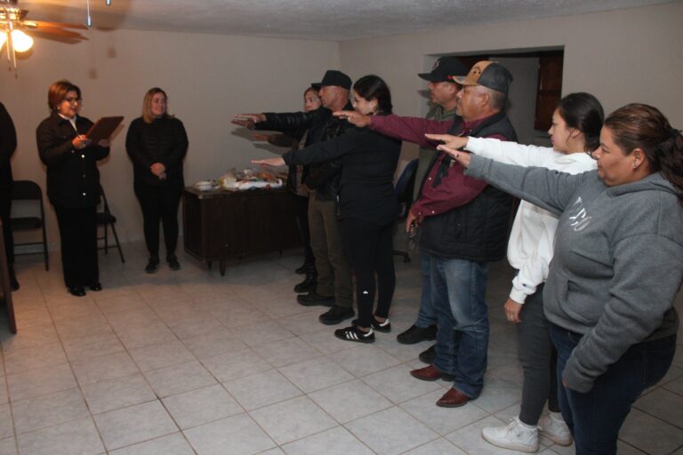 🤝 Gobierno Municipal de Cananea: cercanía, territorio y transformación