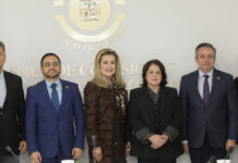 Aprueba Comisión de Hacienda modificar Ley de Hacienda