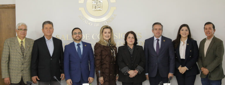 Aprueba Comisión de Hacienda modificar Ley de Hacienda
