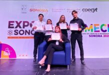 Desarrolla alumnado de la Universidad Tecnológica de SLRC proyectos de alto impacto científico y sostenible