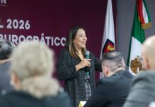 Gobierno de Sonora impulsa Ley Nacional de Eliminación de trámites burocráticos