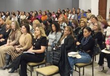 Participan docentes en Encuentro Estatal de Fortalecimiento en Protección Civil para Educación Preescolar: SEC