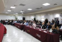 Cecyte Sonora realiza el Primer Encuentro de Educación Dual