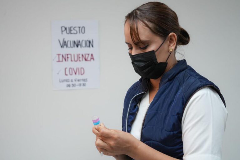 No se ha notificado ningún caso de la nueva variante de Influenza en Sonora: Secretaría de Salud