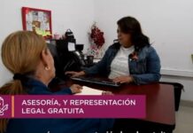 La Defensoría Pública refuerza su servicio cercano a las y los sonorenses