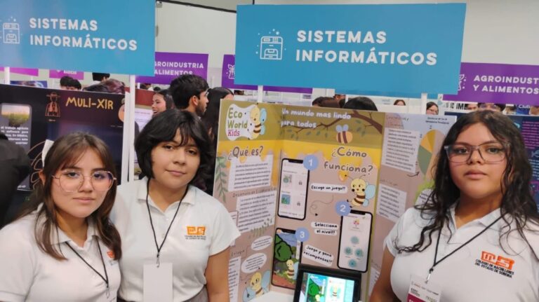 Participarán estudiantes del Cobach Sonora en la final nacional de Femeci 2026
