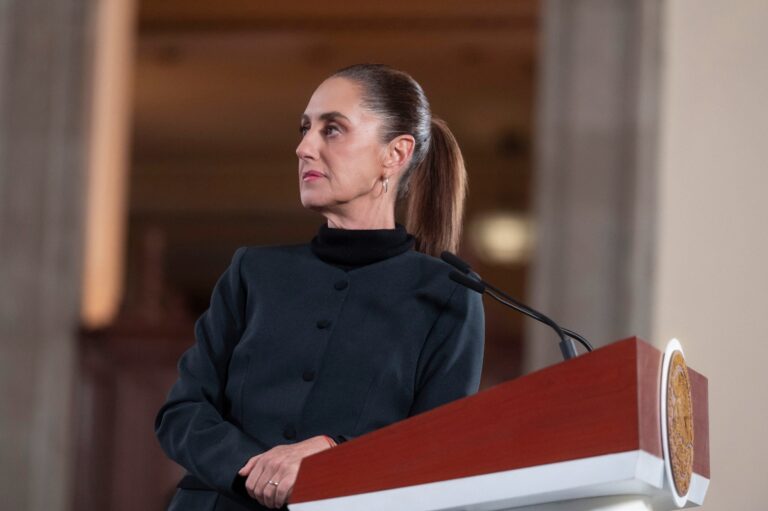 Defenderá México el T-MEC; buscará ser puente para acuerdos entre Estados Unidos y Canadá