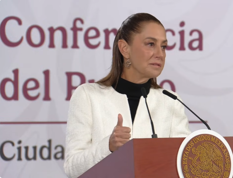 México consolida certidumbre económica y fortalece inversiones bajo el gobierno de Sheinbaum