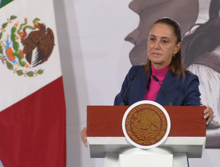 Afinan propuesta de Reforma electoral; faltan detalles de fondo, confirma la presidenta Sheinbaum