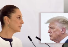 2026 ya está aquí, año de retos y oportunidades para México