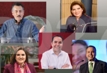 Elecciones 2027; el caso Sonora y su efecto en el resto de los estados
