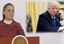 Diplomacia, la herramienta más efectiva de Sheinbaum