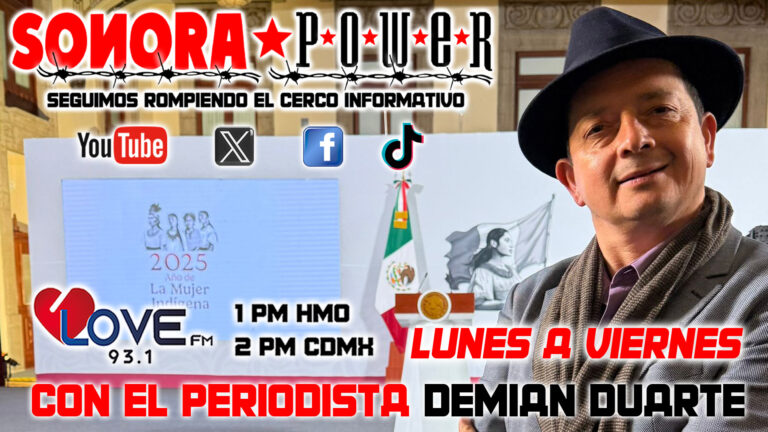 Claudia Sheinbaum se pone los guantes y advierte…. Pa todos tengo | Ponen aranceles a Asia…