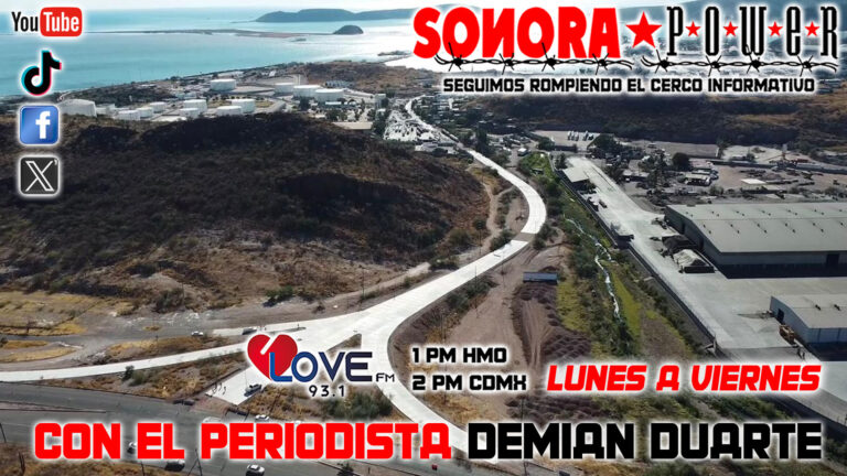 Súper computadora del pueblo… También Lo que hay detrás de las manifestaciones y Bloqueos