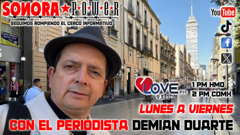 Golpean medios y bots a Sheinbaum pero el pueblo la fortalece; ¿Qué pasó con Gertz?