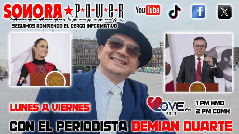 Sheinbaum garantiza reforma electoral para apuntalarla democracia; arrancó ya revisión del TMEC